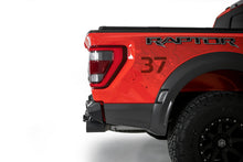 Addictive Desert Designs 2021–2026 Ford Raptor & Raptor R Bomber Rear Bumper