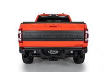 Addictive Desert Designs 2021–2026 Ford Raptor & Raptor R Bomber Rear Bumper