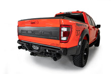 Addictive Desert Designs 2021–2026 Ford Raptor & Raptor R Bomber Rear Bumper
