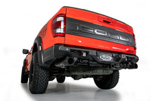 Addictive Desert Designs 2021–2026 Ford Raptor & Raptor R Bomber Rear Bumper