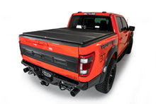 Addictive Desert Designs 2021–2026 Ford Raptor & Raptor R Bomber Rear Bumper
