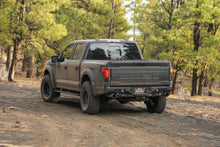 Addictive Desert Designs 2021–2026 Ford Raptor & Raptor R Bomber Rear Bumper