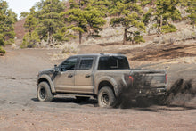 Addictive Desert Designs 2021–2026 Ford Raptor & Raptor R Bomber Rear Bumper