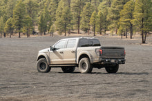 Addictive Desert Designs 2021–2026 Ford Raptor & Raptor R Bomber Rear Bumper