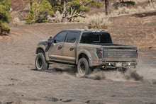 Addictive Desert Designs 2021–2026 Ford Raptor & Raptor R Bomber Rear Bumper