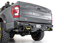 Addictive Desert Designs 2021–2026 Ford Raptor & Raptor R HoneyBadger Rear Bumper