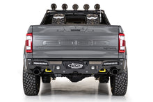 Addictive Desert Designs 2021–2026 Ford Raptor & Raptor R HoneyBadger Rear Bumper