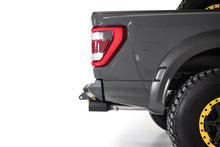 Addictive Desert Designs 2021–2026 Ford Raptor & Raptor R HoneyBadger Rear Bumper