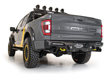 Addictive Desert Designs 2021–2026 Ford Raptor & Raptor R HoneyBadger Rear Bumper