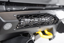 Addictive Desert Designs 2021–2026 Ford Raptor & Raptor R HoneyBadger Rear Bumper