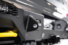 Addictive Desert Designs 2021–2026 Ford Raptor & Raptor R HoneyBadger Rear Bumper