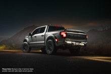 Addictive Desert Designs 2021–2026 Ford Raptor & Raptor R HoneyBadger Rear Bumper