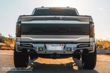 Addictive Desert Designs 2021–2026 Ford Raptor & Raptor R HoneyBadger Rear Bumper