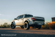 Addictive Desert Designs 2021–2026 Ford Raptor & Raptor R HoneyBadger Rear Bumper