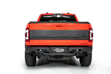 Addictive Desert Designs 2021–2026 Ford Raptor & Raptor R Stealth Fighter Rear Bumper