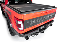 Addictive Desert Designs 2021–2026 Ford Raptor & Raptor R Stealth Fighter Rear Bumper