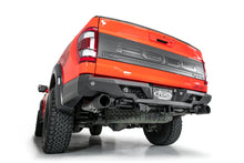 Addictive Desert Designs 2021–2026 Ford Raptor & Raptor R Stealth Fighter Rear Bumper