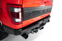 Addictive Desert Designs 2021–2026 Ford Raptor & Raptor R Stealth Fighter Rear Bumper