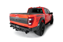 Addictive Desert Designs 2021–2026 Ford Raptor & Raptor R Stealth Fighter Rear Bumper