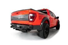 Addictive Desert Designs 2021–2026 Ford Raptor & Raptor R Stealth Fighter Rear Bumper