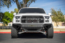 Addictive Desert Designs 2017–2020 Ford Raptor Rock Fighter Frame Cut Front Bumper