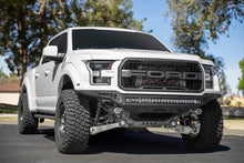 Addictive Desert Designs 2017–2020 Ford Raptor Rock Fighter Frame Cut Front Bumper
