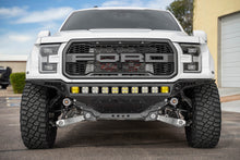 Addictive Desert Designs 2017–2020 Ford Raptor Rock Fighter Frame Cut Front Bumper