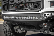 Addictive Desert Designs 2017–2020 Ford Raptor Rock Fighter Frame Cut Front Bumper