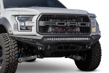 Addictive Desert Designs 2017–2020 Ford Raptor Stealth Fighter Front Bumper