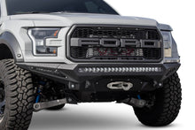 Addictive Desert Designs 2017–2020 Ford Raptor Stealth Fighter Front Bumper