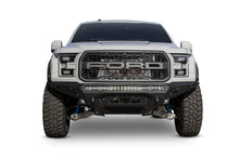 Addictive Desert Designs 2017–2020 Ford Raptor Stealth Fighter Front Bumper
