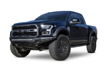 Addictive Desert Designs 2017–2020 Ford Raptor Stealth Fighter Front Bumper