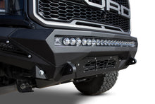Addictive Desert Designs 2017–2020 Ford Raptor Stealth Fighter Front Bumper