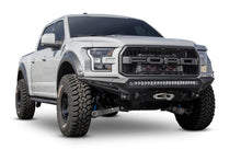 Addictive Desert Designs 2017–2020 Ford Raptor Stealth Fighter Front Bumper