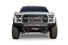 Addictive Desert Designs 2017–2020 Ford Raptor Stealth Fighter Front Bumper