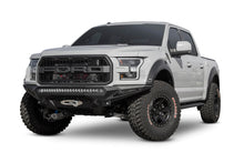 Addictive Desert Designs 2017–2020 Ford Raptor Stealth Fighter Front Bumper