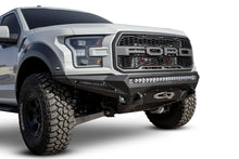 Addictive Desert Designs 2017–2020 Ford Raptor Stealth Fighter Front Bumper