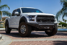 Addictive Desert Designs 2017–2020 Ford Raptor Stealth Fighter Front Bumper