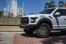 Addictive Desert Designs 2017–2020 Ford Raptor Stealth Fighter Front Bumper