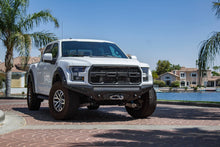 Addictive Desert Designs 2017–2020 Ford Raptor Stealth Fighter Front Bumper