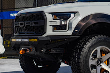 Addictive Desert Designs 2017–2020 Ford Raptor Stealth Fighter Front Bumper