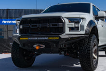 Addictive Desert Designs 2017–2020 Ford Raptor Stealth Fighter Front Bumper