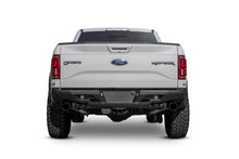 Addictive Desert Designs 2017–2020 Ford Raptor Stealth Fighter Rear Bumper