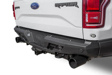 Addictive Desert Designs 2017–2020 Ford Raptor Stealth Fighter Rear Bumper