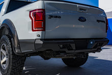 Addictive Desert Designs 2017–2020 Ford Raptor Stealth Fighter Rear Bumper