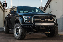 Addictive Desert Designs 2017–2020 Ford Raptor Stealth R Front Bumper