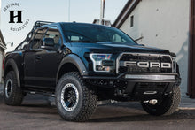 Addictive Desert Designs 2017–2020 Ford Raptor Stealth R Front Bumper