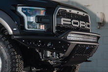 Addictive Desert Designs 2017–2020 Ford Raptor Stealth R Front Bumper