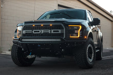 Addictive Desert Designs 2017–2020 Ford Raptor Stealth R Front Bumper