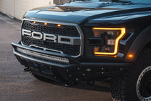 Addictive Desert Designs 2017–2020 Ford Raptor Stealth R Front Bumper